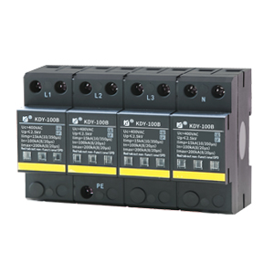 KDY-100B/400/ <br/>surge prote