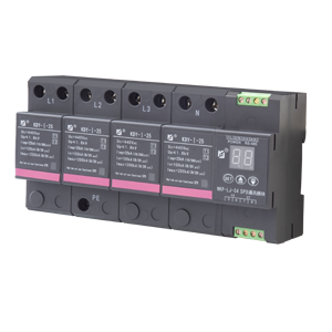KDY-I-25RX/440/4P <br/>surge p
