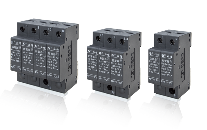 KDY-I-25S/440/  <br/>surge protective device