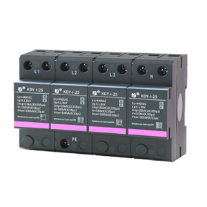KDY-I-25R/440/ <br/>surge prot