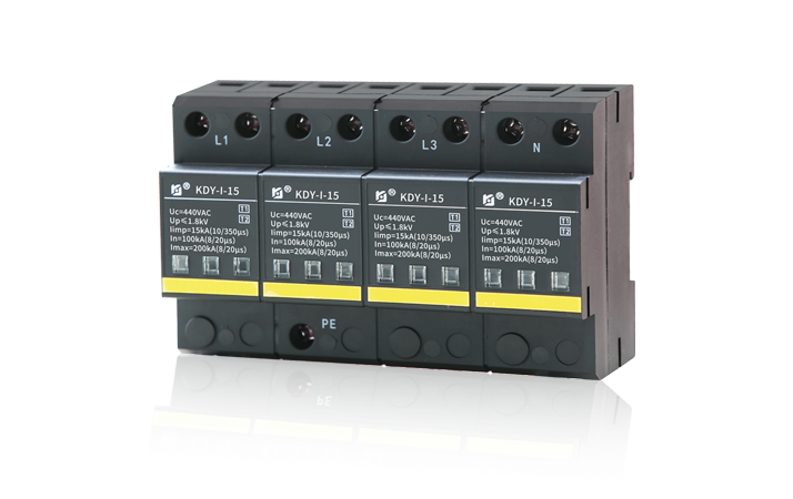 KDY-I-15/440/  <br/>surge protective device