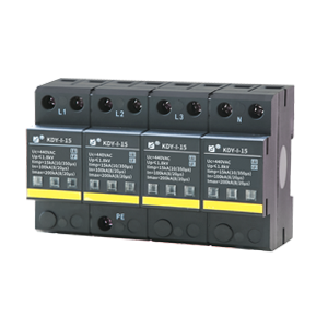 KDY-I-15/440/  <br/>surge prot