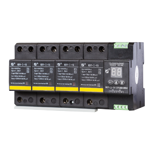 KDY-I-15RX/440/  <br/>surge pr