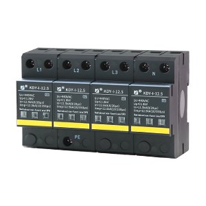 KDY-I-12.5/440/ <br/>surge pro