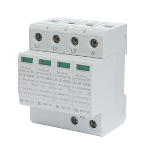 KDY-20/320/ <br/>surge protect