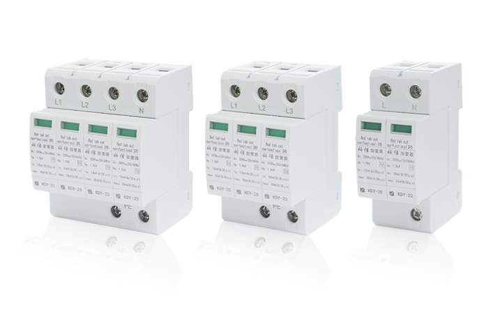 KDY-20/320/ <br/>surge protective device