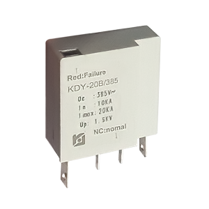 KDY-20B  <br/>PCB-mounted Surg