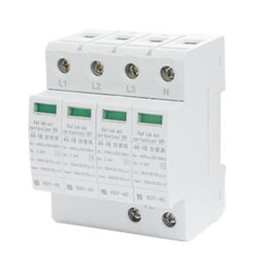 KDY-40/440/ <br/>surge protect