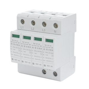 KDY-60/320/ <br/>surge protect