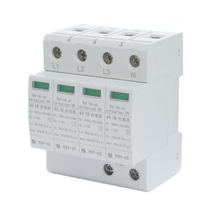 KDY-65/440/ <br/>surge protect