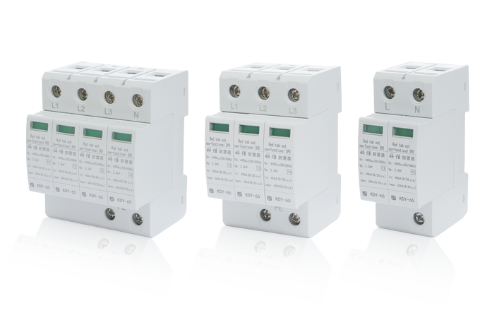 KDY-65/440/ <br/>surge protective device