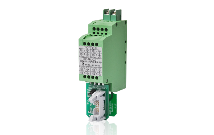 NKP-TEL-2J Power MODEM Signal Lightning Arrester