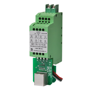 NKP-TEL-2J-RJ45 Power MODEM Si
