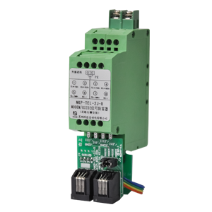 NKP-TEL-2J-R Power MODEM Signa