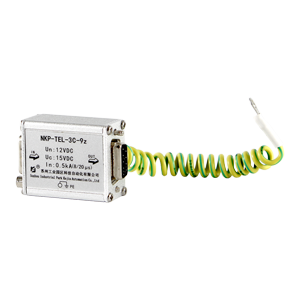 NKP-TEL-3C-9z RS232 9-pin Sign