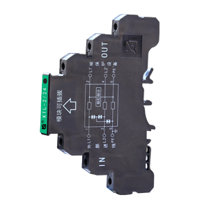 KTL-2 Two-wire Signal Surge Pr