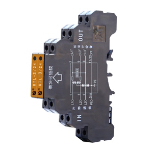 KTL-3 Three-Wire Signal Lightn