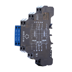 KTL-4 Four-Wire Signal Lightni