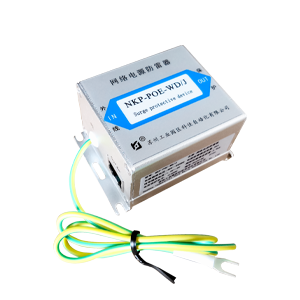 NKP-POE-WD/J Integrated Networ
