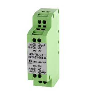 NKP-TEL-3J-1 RS232 Port SPD