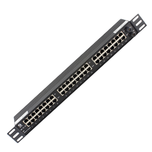 NKP-TEL-5U Rack-mounted 100Mbp