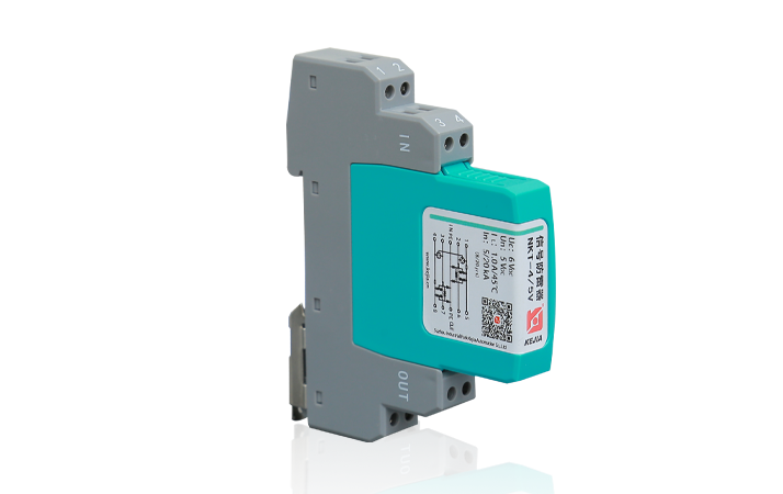 NKT-4 Low-Frequency <br/>Signal Surge Protective Device
