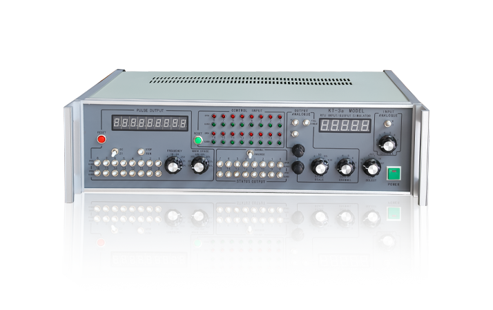 KT-3a Portable RTU Input/Output Simulator