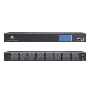 NKP-DY-TU Network-Enabled Smar