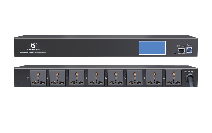 NKP-DY-TU-32a Smart PDU