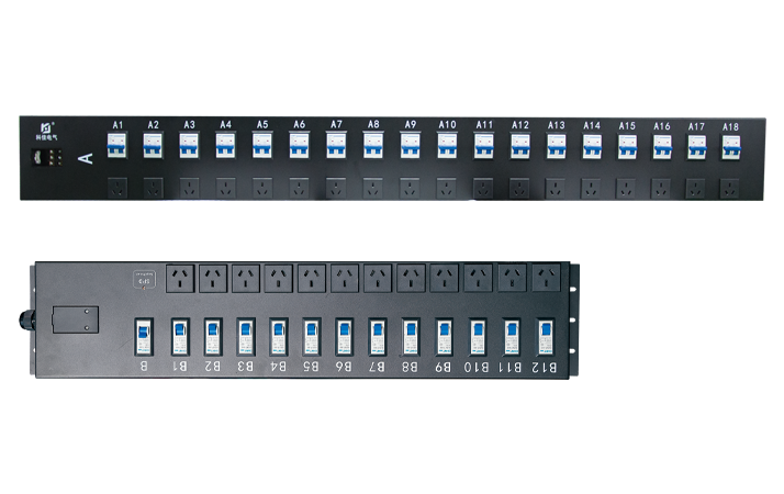 NKP-DY-U-32a PDU