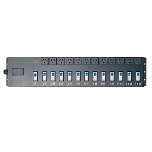 NKP-DY-U-32a PDU