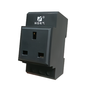AC30-NB Modular Socket Outlet