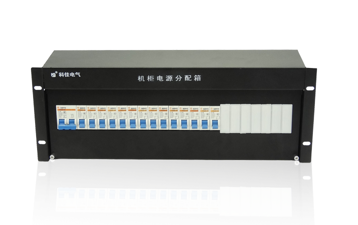 NKP-DY-JX Cabinet Power Distribution Box