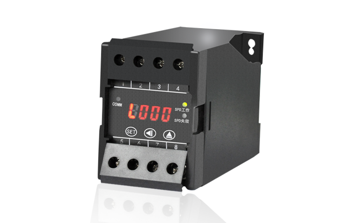 NKP-LJ-03 Intelligent Lightning Strike Recorder