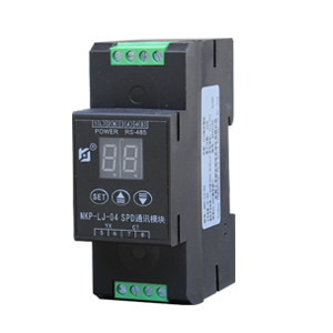 NKP-LJ-04 Lightning Recorder w