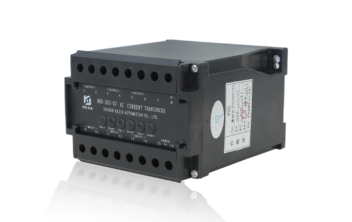 NKB-20S Molded-Case AC Current Transmitter