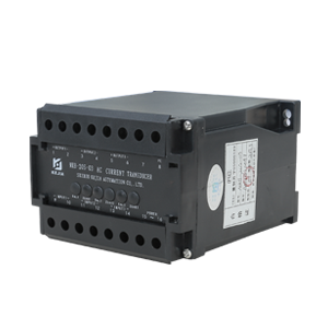 NKB-20S Molded-Case AC Current