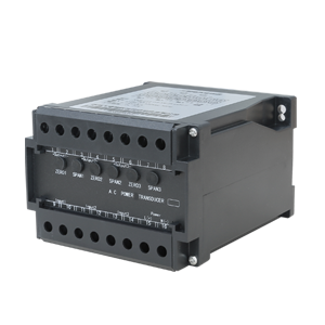NKB-21S Molded - Case AC Volta