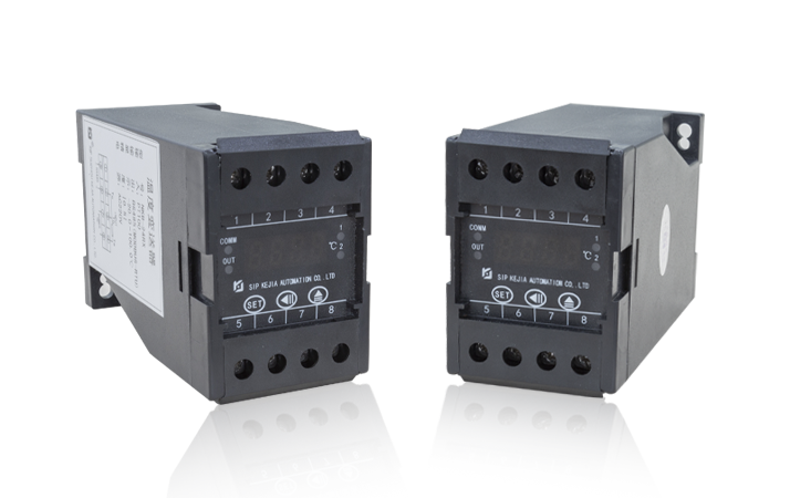 NKB-24RX Intelligent Temperature Transmitter