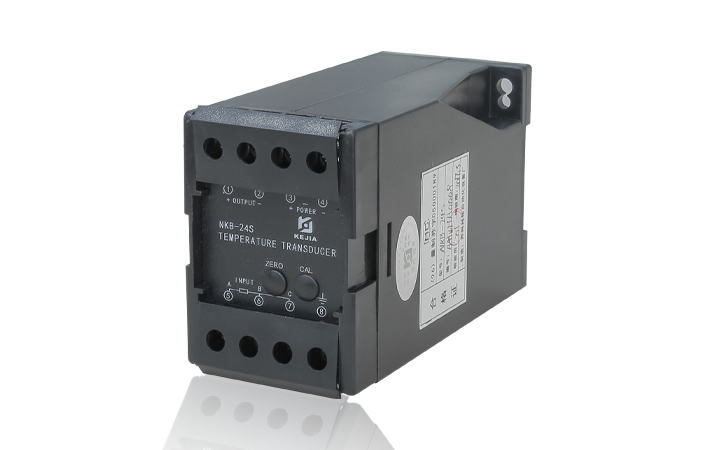 NKB-24S Plastic Enclosure Temperature Transmitter