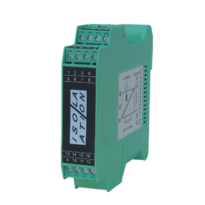 NKB-26D Signal Isolation Trans
