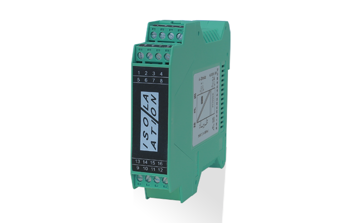 NKB-26D Signal Isolation Transmitter