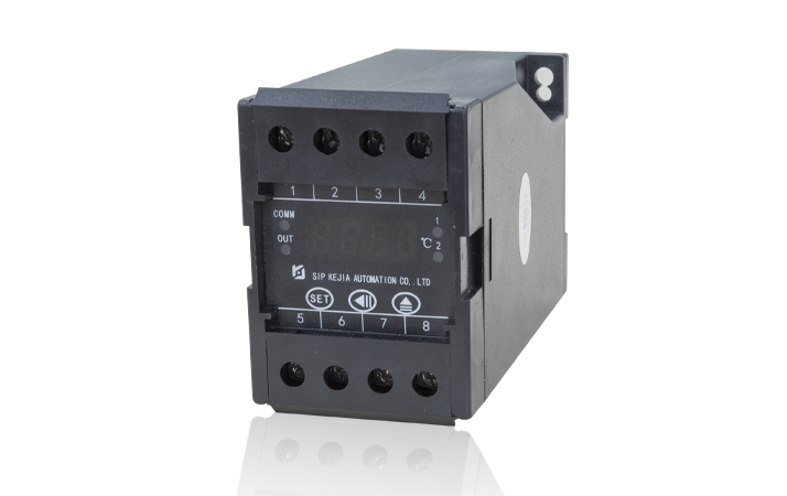 NKB-26RX Smart DC Current Transmitter