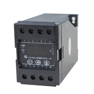 NKB-26RX Smart DC Current Tran