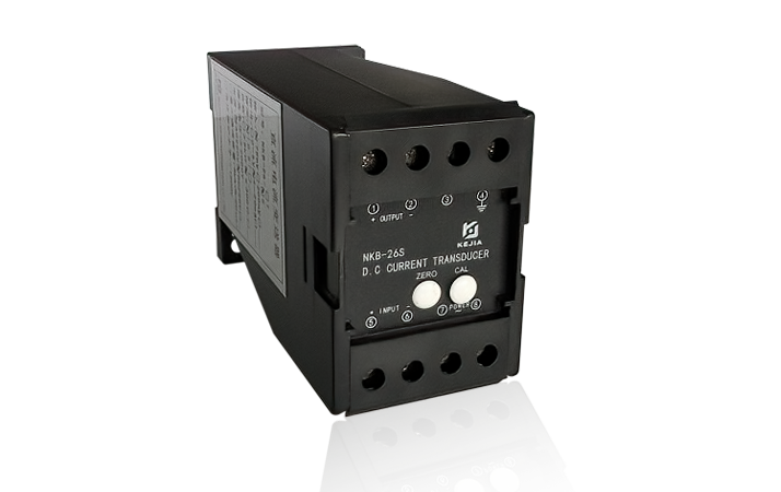 NKB-26S Molded-Case DC Current Transmitter