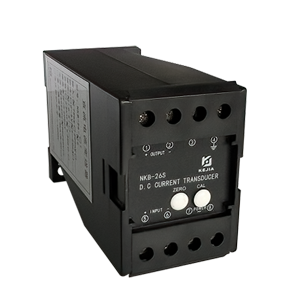 NKB-26S Molded-Case DC Current