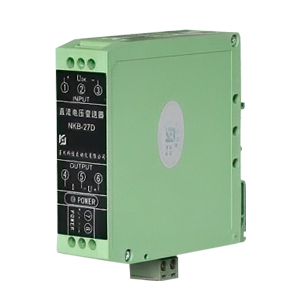 NKB-27PD Battery Voltage Trans