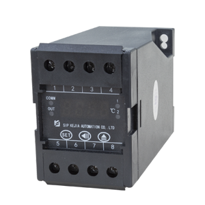 NKB-27RX Smart DC Voltage Tran