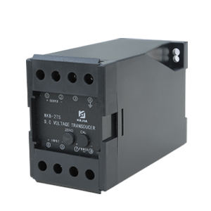 NKB-27S Molded-Case DC Voltage