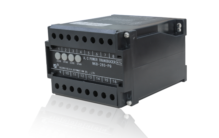 NKB-28S Molded-Case Power Transmitter